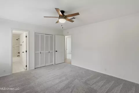 Bedroom - 33 Pebble Hill Dr, Brandon, MS 39042 photo 2 of 4