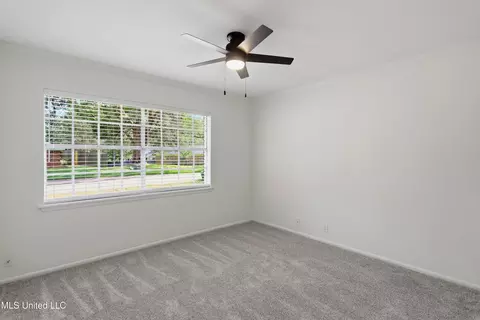 Bedroom - 33 Pebble Hill Dr, Brandon, MS 39042 photo 4 of 4