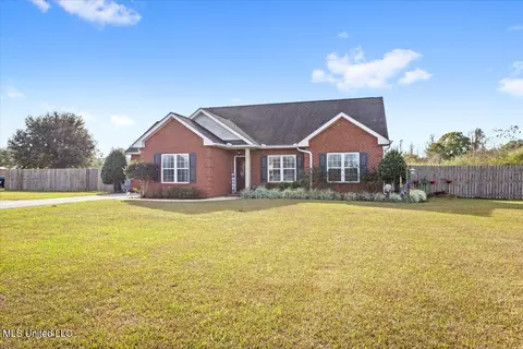 Other - 140 Pete Pitts Rd, Lucedale, MS 39452 photo 1 of 10