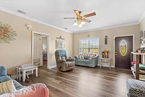 Other - 140 Pete Pitts Rd, Lucedale, MS 39452 photo 4 of 10