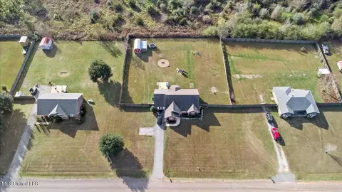 View/Area - 140 Pete Pitts Rd, Lucedale, MS 39452 photo 1 of 5