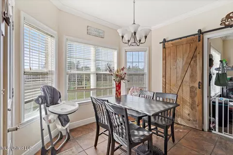 Dining - 140 Pete Pitts Rd, Lucedale, MS 39452 photo 1 of 1