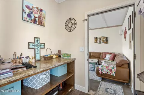 Entry Way - 140 Pete Pitts Rd, Lucedale, MS 39452 photo 1 of 1