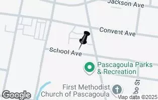1309 School Ave, Pascagoula, MS 39567