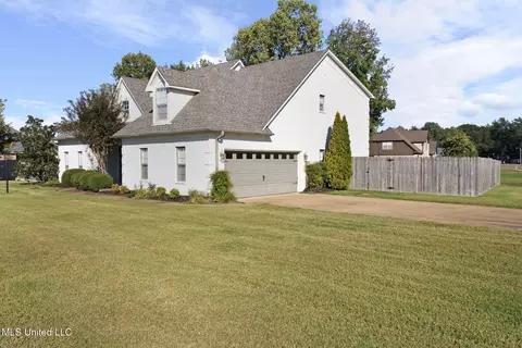 732 Shadow View Dr, Hernando, MS 38632 photo 3