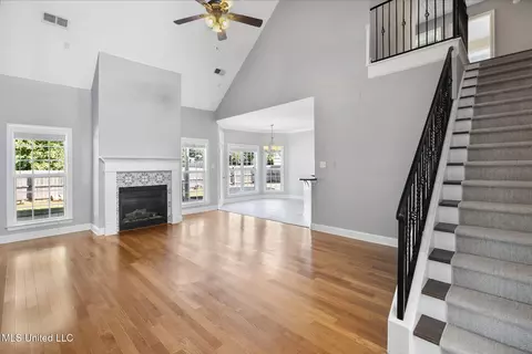 732 Shadow View Dr, Hernando, MS 38632 photo 5