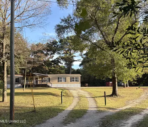14426 Saint Jude Dr, Gulfport, MS 39503