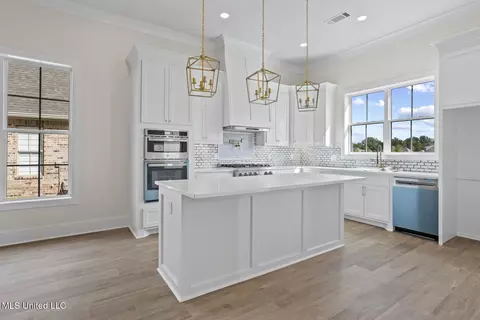 Kitchen - 102 Venice Cir, Madison, MS 39110 photo 1 of 5