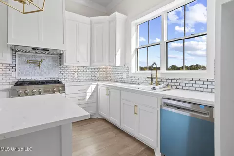 Kitchen - 102 Venice Cir, Madison, MS 39110 photo 2 of 5