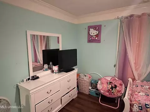 Bedroom - 810 Colonial Cir, Jackson, MS 39211 photo 2 of 5