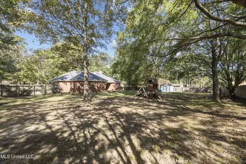 Exterior - 236 Wakeland Dr, Raymond, MS 39154 photo 7 of 7