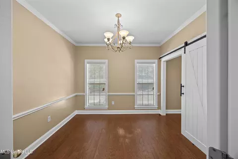 Entry Way - 236 Wakeland Dr, Raymond, MS 39154 photo 3 of 4
