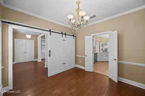 Entry Way - 236 Wakeland Dr, Raymond, MS 39154 photo 4 of 4