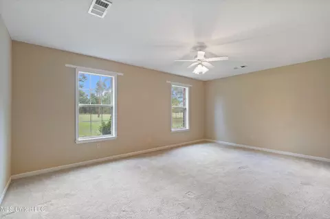 Bedroom - 1250 Robertson Rd, Hernando, MS 38632 photo 3 of 4