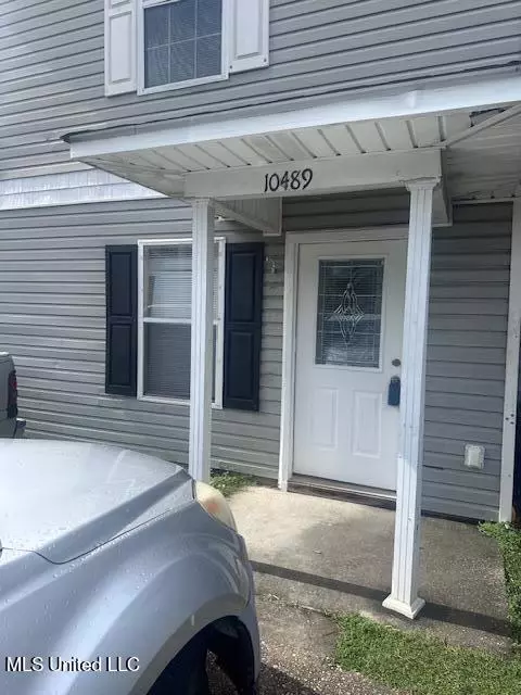 10489 Cal Ln, Gulfport, MS 39503