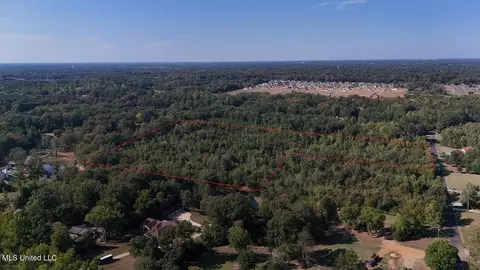 Sandy Betts Road, Nesbit, MS 38651