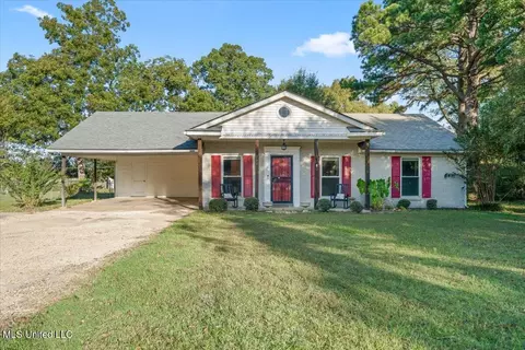 280 Byhalia Cv, Hernando, MS 38632