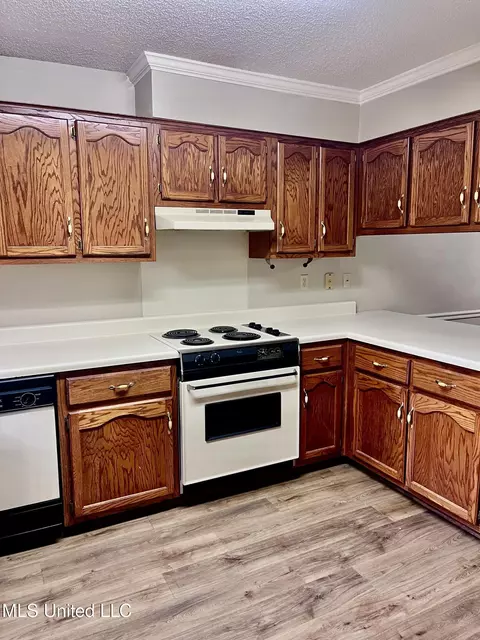 Kitchen - 1990 Mcingvale, Hernando, MS 38632 photo 8 of 8