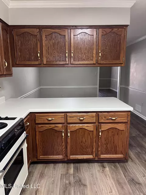 Kitchen - 1990 Mcingvale, Hernando, MS 38632 photo 4 of 8