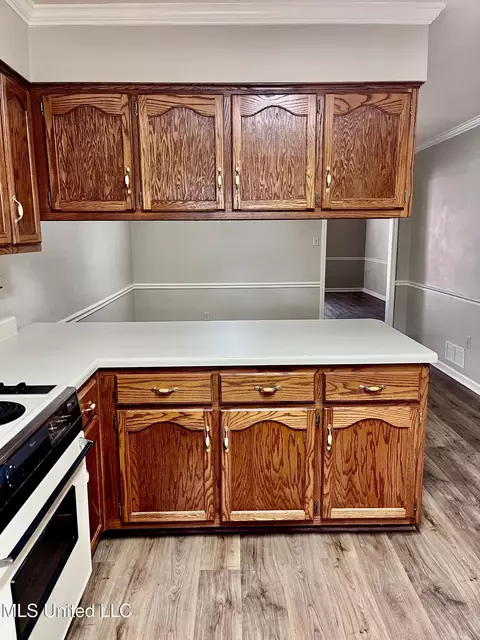Kitchen - 1990 Mcingvale, Hernando, MS 38632 photo 6 of 8
