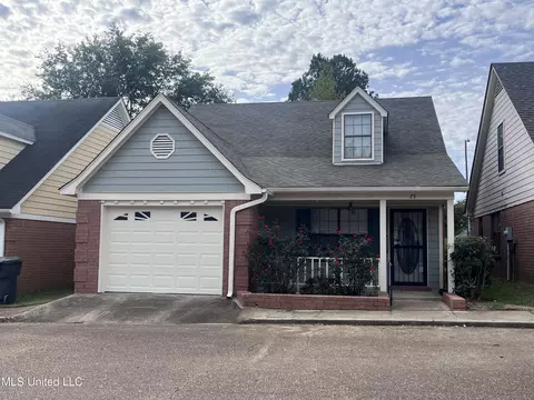 Exterior - 1990 Mcingvale, Hernando, MS 38632 photo 8 of 9
