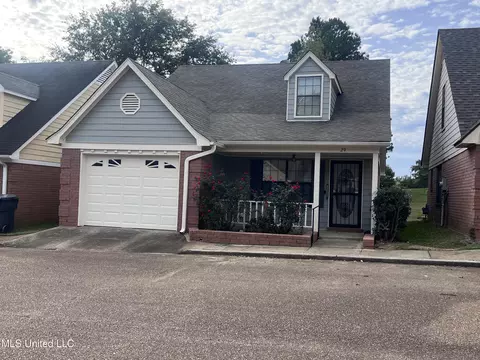 Exterior - 1990 Mcingvale, Hernando, MS 38632 photo 9 of 9