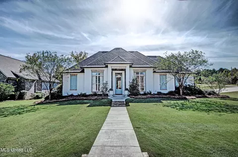 102 S Glen Dr, Madison, MS 39110