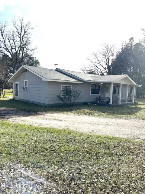 3575 Smith County Road 110, Magee, MS 39111