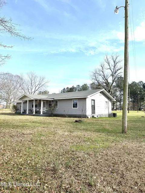 Other - 3575 Smith County Road 110, Magee, MS 39111 photo 2 of 3