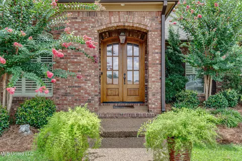Entry Way - 425 Turtle Ln, Brandon, MS 39047 photo 1 of 4