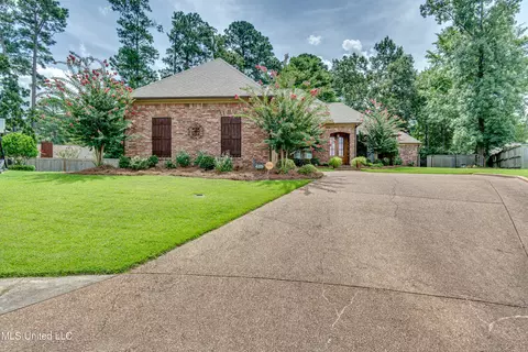 Exterior - 425 Turtle Ln, Brandon, MS 39047 photo 5 of 14