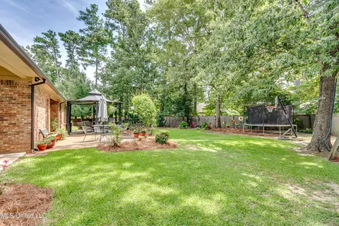 Exterior - 425 Turtle Ln, Brandon, MS 39047 photo 8 of 14