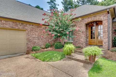 Exterior - 425 Turtle Ln, Brandon, MS 39047 photo 2 of 14