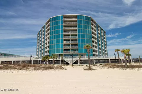 1899 Beach Blvd #410, Biloxi, MS 39531