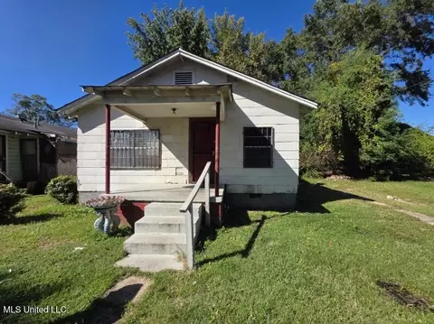 1003 Rondo St, Jackson, MS 39203