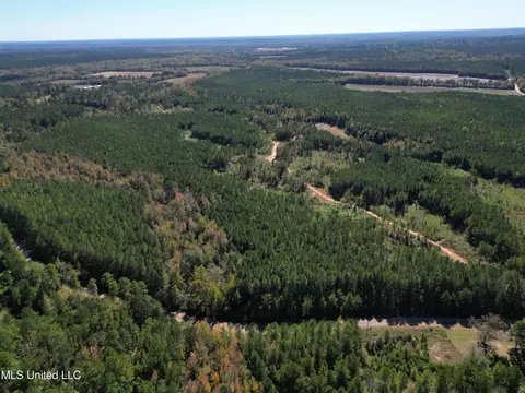 Minerva Road, Kilmichael, MS 39747
