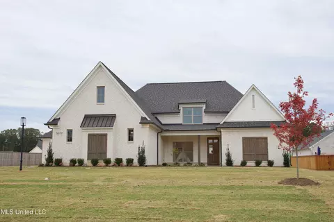 5077 Reserve Way, Hernando, MS 38632