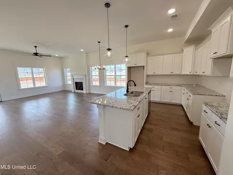 767 Wells Dr, Hernando, MS 38632 photo 5