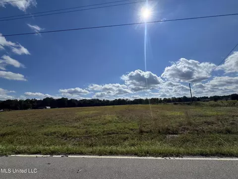 10 Ac Ellis Hodge Rd, Lucedale, MS 39452