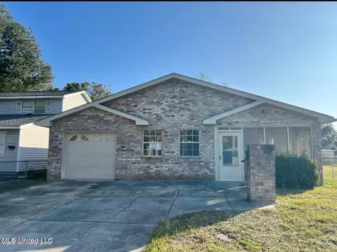 1310 36th Ave, Gulfport, MS 39501