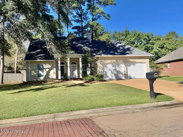 421 Ridge Rd Sarah Ms 421 Autumn Creek Dr, Ridgeland, MS 39157 | MLS# 4129832 | 31 Photos ...