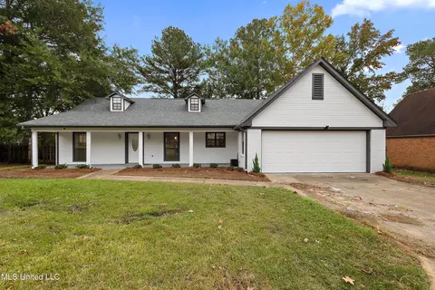 26 Rockford Ct, Brandon, MS 39042