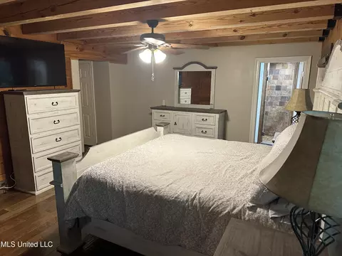 Bedroom - 120 Five Point Ln, Terry, MS 39170 photo 2 of 12