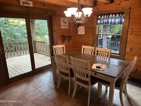 Dining - 120 Five Point Ln, Terry, MS 39170 photo 2 of 2