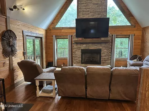 Living - 120 Five Point Ln, Terry, MS 39170 photo 1 of 3