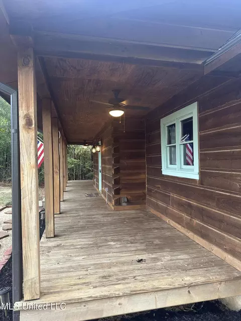 Exterior - 120 Five Point Ln, Terry, MS 39170 photo 5 of 17