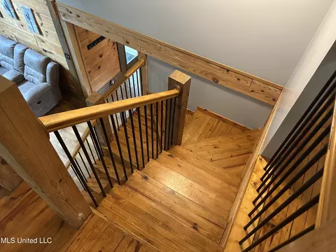 Entry Way - 120 Five Point Ln, Terry, MS 39170 photo 3 of 6