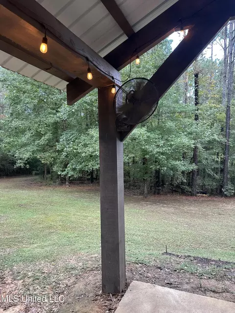Exterior - 120 Five Point Ln, Terry, MS 39170 photo 16 of 17