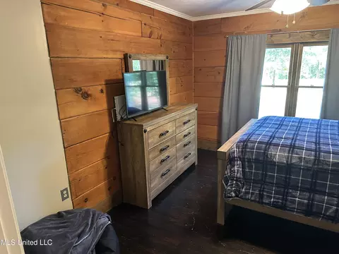 Bedroom - 120 Five Point Ln, Terry, MS 39170 photo 10 of 12