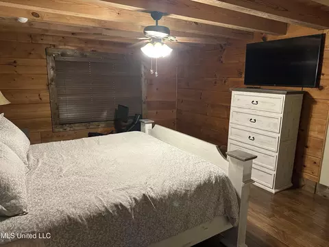 Bedroom - 120 Five Point Ln, Terry, MS 39170 photo 4 of 12
